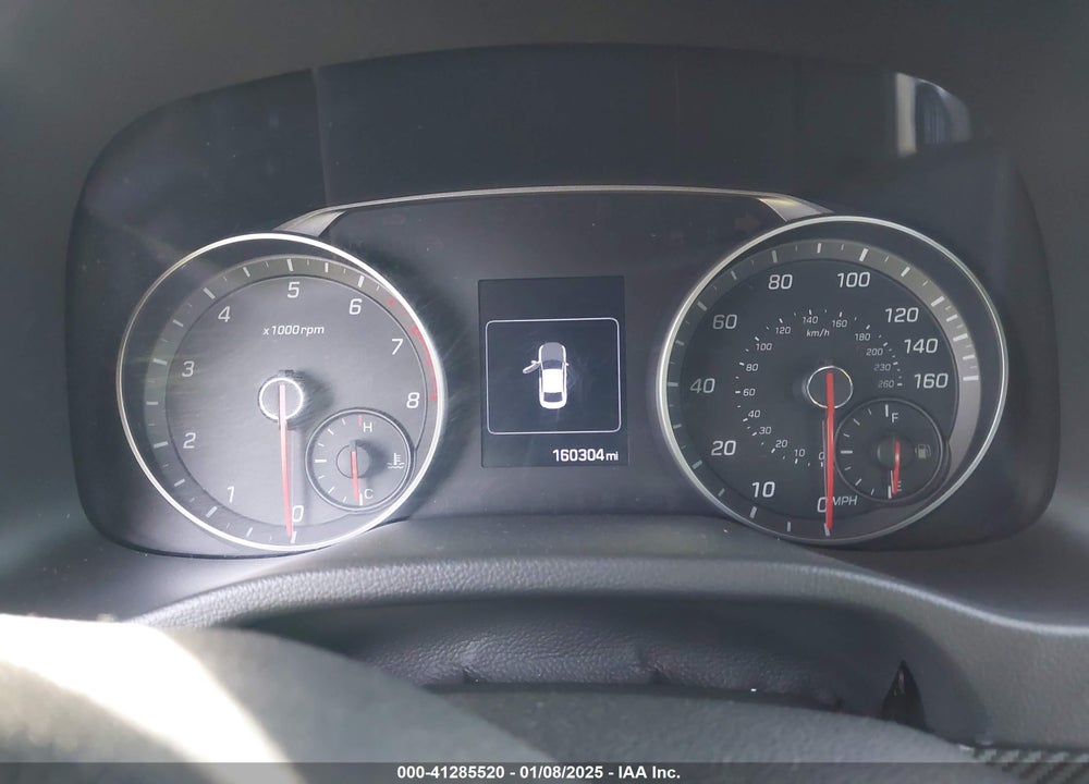 2017 HYUNDAI ELANTRA VIN: KMHD04LB2HU329188