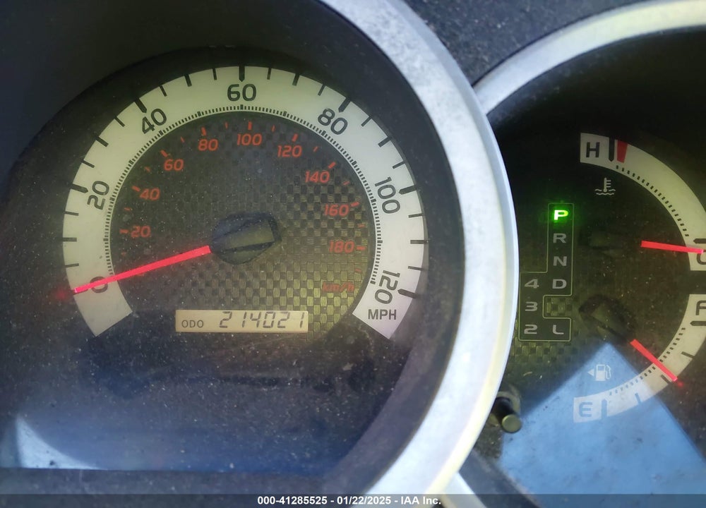 2011 TOYOTA TACOMA DOUBLE CAB VIN: 3TMLU4EN4BM077712
