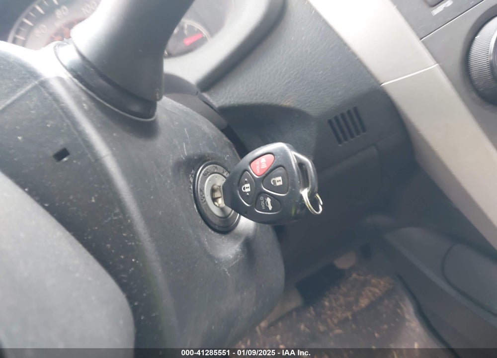 2010 TOYOTA COROLLA VIN: 2T1BU4EE7AC513794
