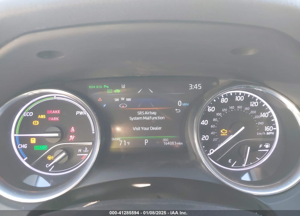 2020 TOYOTA CAMRY VIN: 4T1F31AK7LU545435