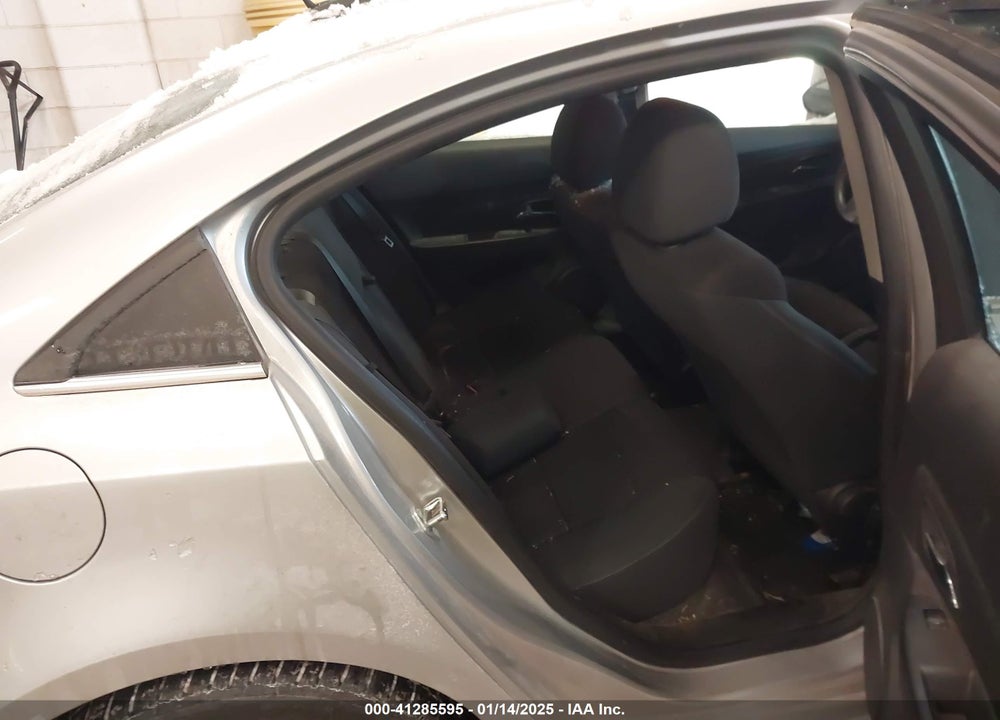 2015 CHEVROLET CRUZE VIN: 1G1PC5SB1F7271188