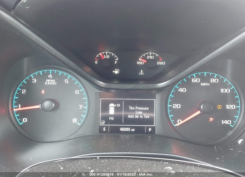 2021 GMC CANYON VIN: 1GTG6CEN9M1247181