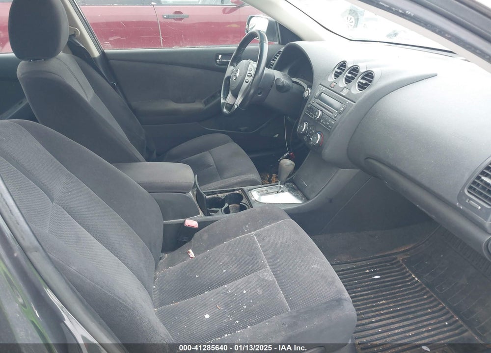 2008 NISSAN ALTIMA 3.5 SE VIN: 1N4BL21E28N479435