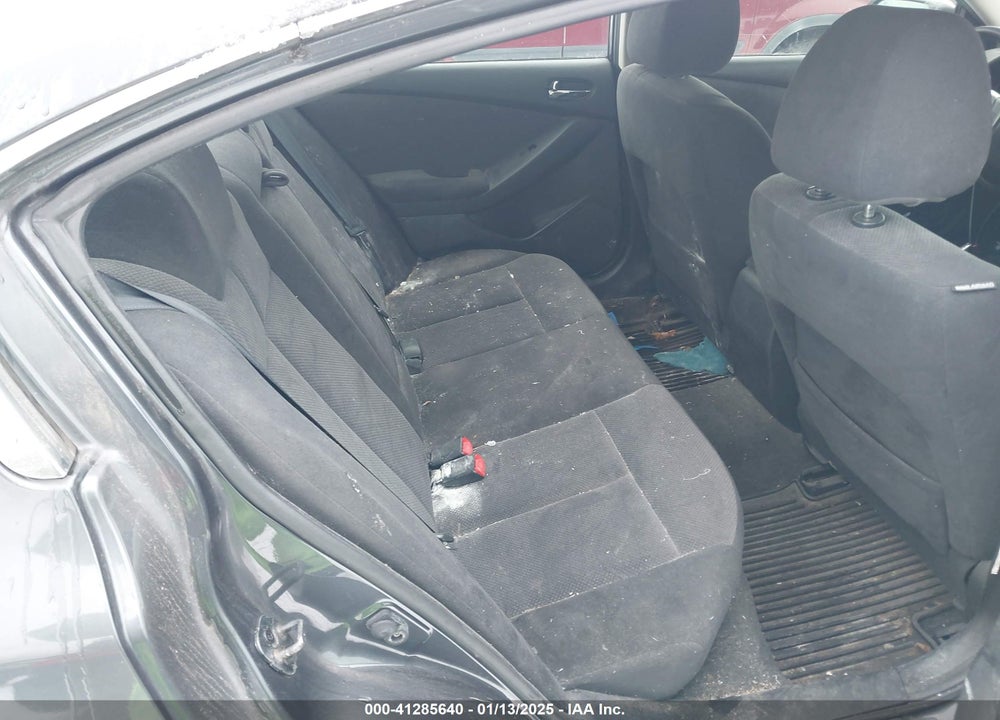 2008 NISSAN ALTIMA 3.5 SE VIN: 1N4BL21E28N479435