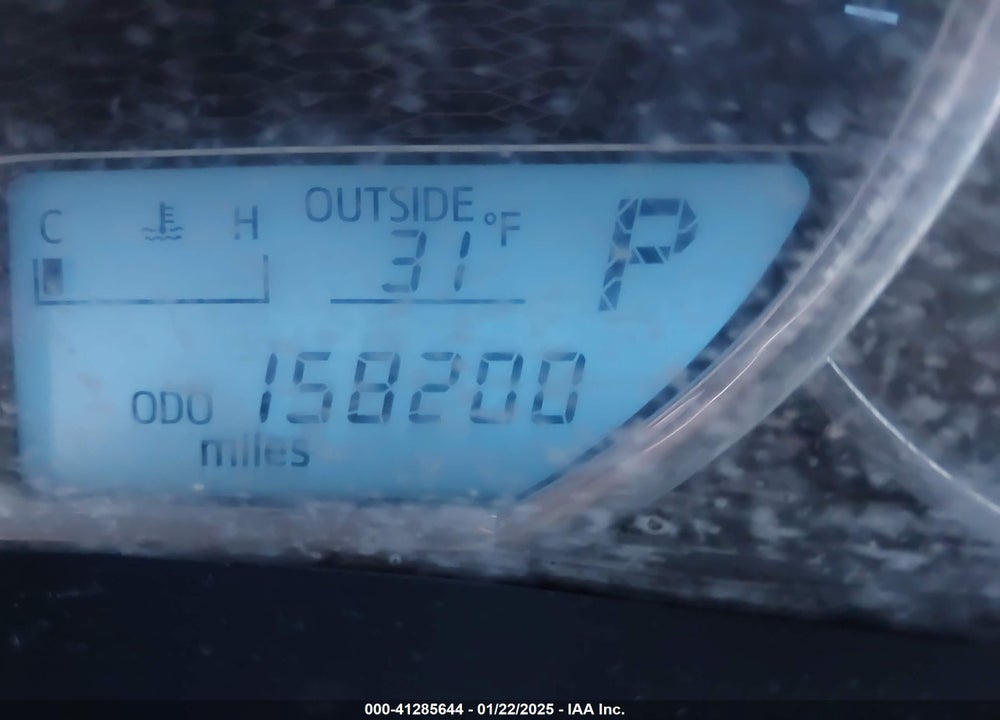 2015 TOYOTA COROLLA L VIN: 5YFBURHE3FP263499