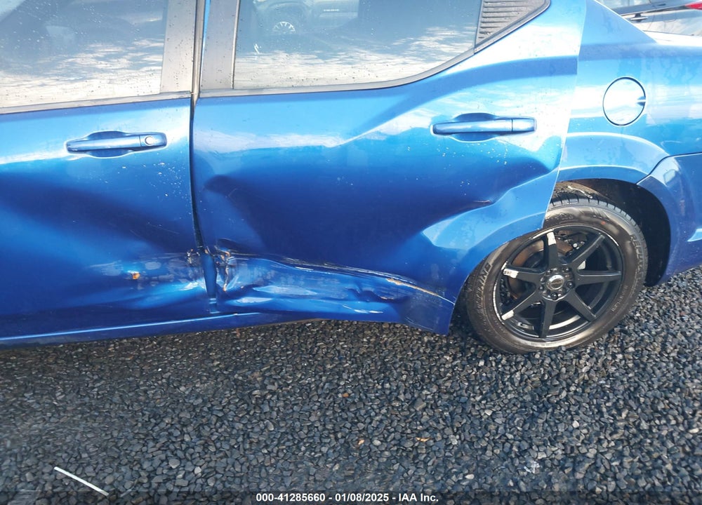2014 DODGE AVENGER VIN: 1C3CDZAB4EN110988