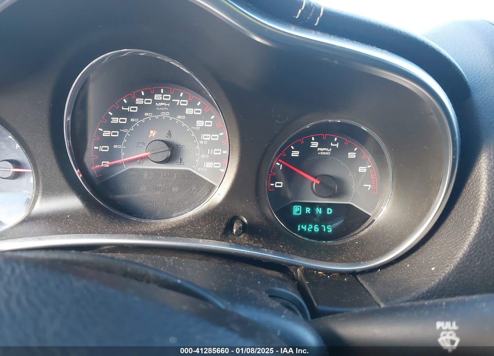 2014 DODGE AVENGER VIN: 1C3CDZAB4EN110988