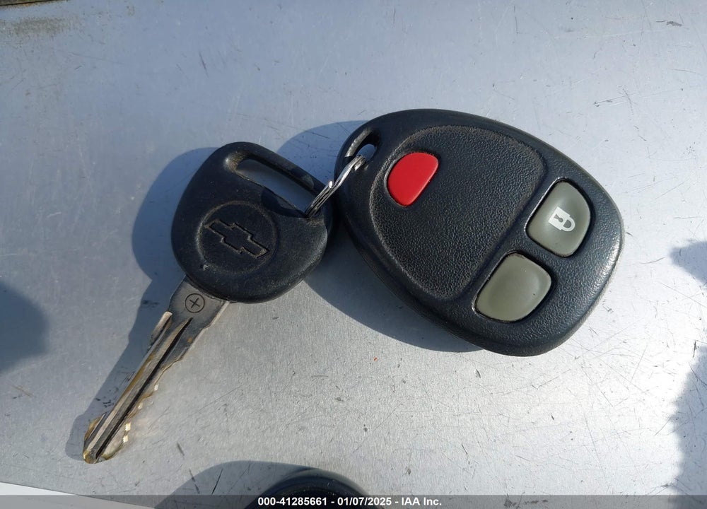 2007 CHEVROLET EQUINOX LS VIN: 2CNDL23F376023306