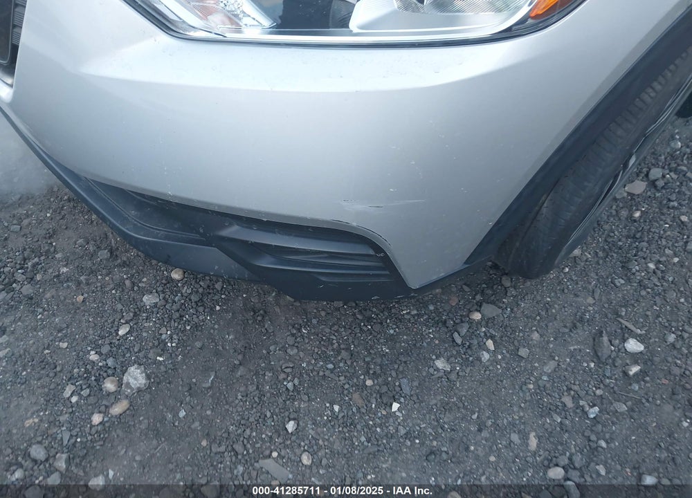2020 NISSAN KICKS VIN: 3N1CP5CV5LL560006