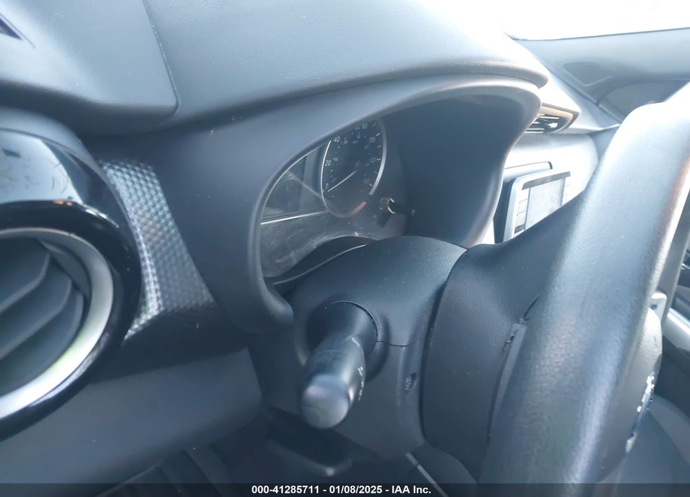 2020 NISSAN KICKS VIN: 3N1CP5CV5LL560006