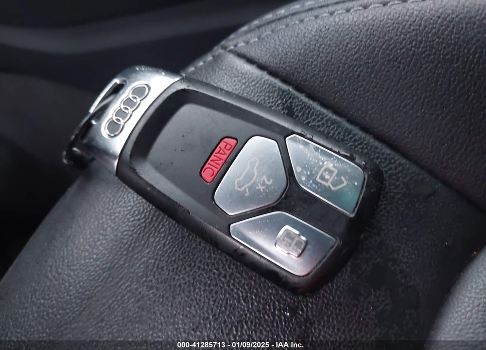 2022 AUDI Q5 PREMIUM PLUS 45 TFSI S LINE QUATTRO S TRONIC VIN: WA1EAAFY8N2123380