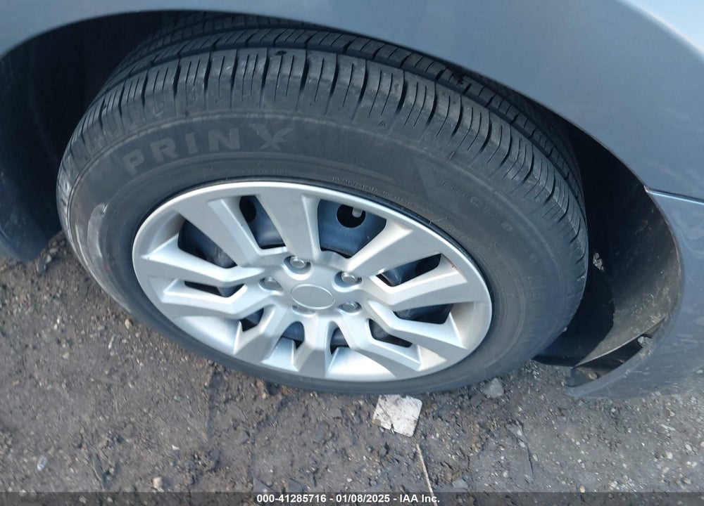 2010 NISSAN ALTIMA 2.5 S VIN: 1N4AL2AP5AN510115