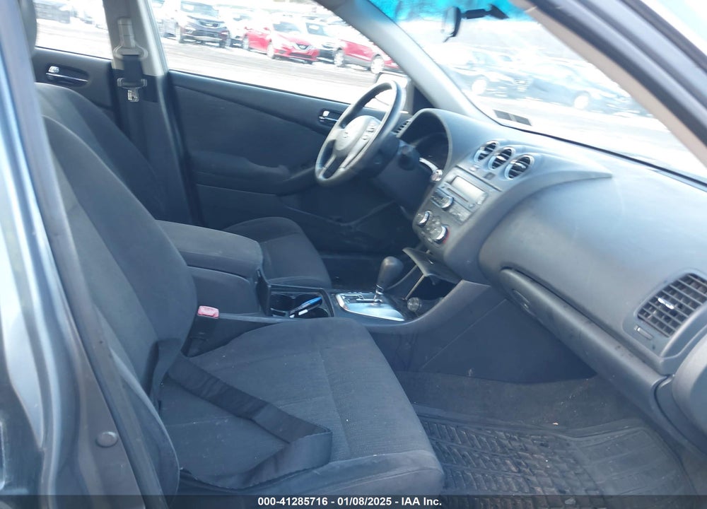 2010 NISSAN ALTIMA 2.5 S VIN: 1N4AL2AP5AN510115