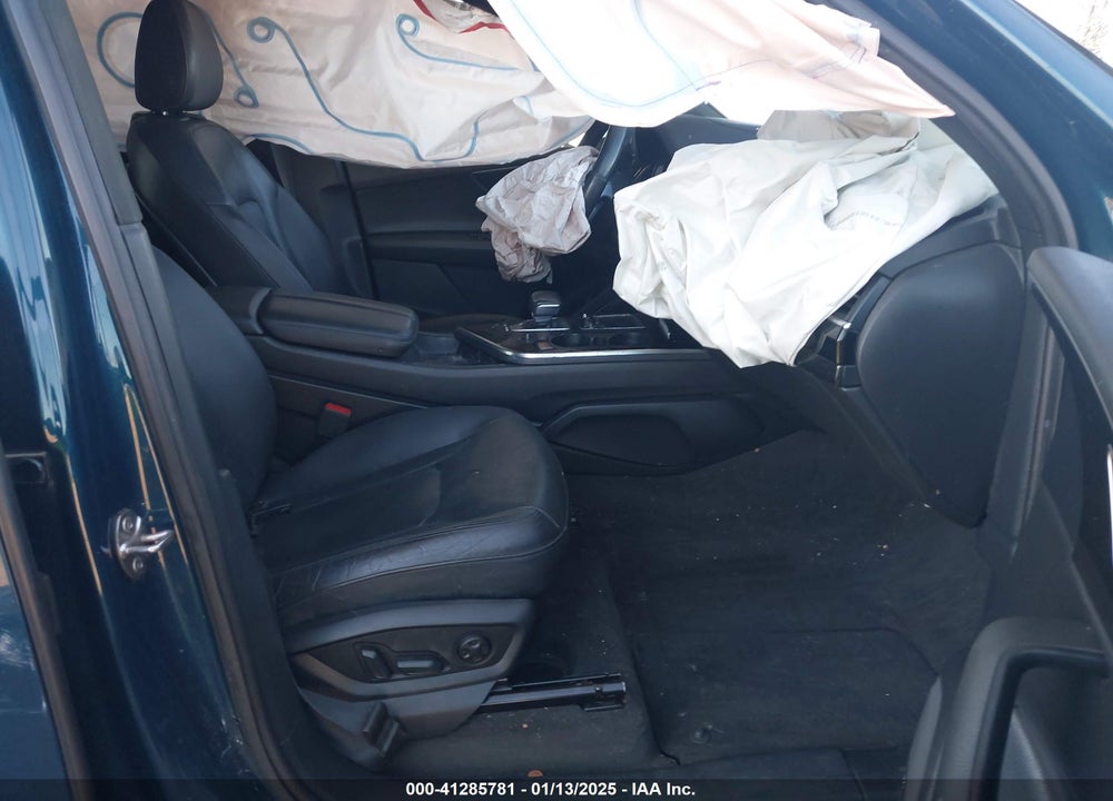 2018 AUDI Q7 3.0T PREMIUM VIN: WA1VAAF77JD031568