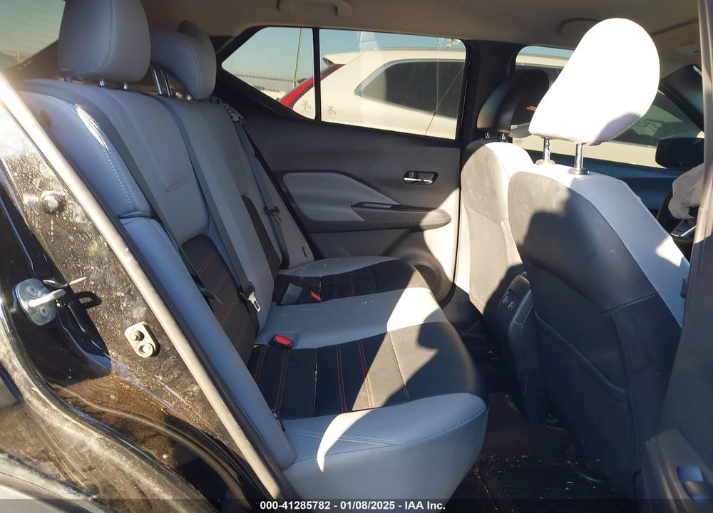 2023 NISSAN KICKS SR XTRONIC CVT VIN: 3N1CP5DV0PL506522