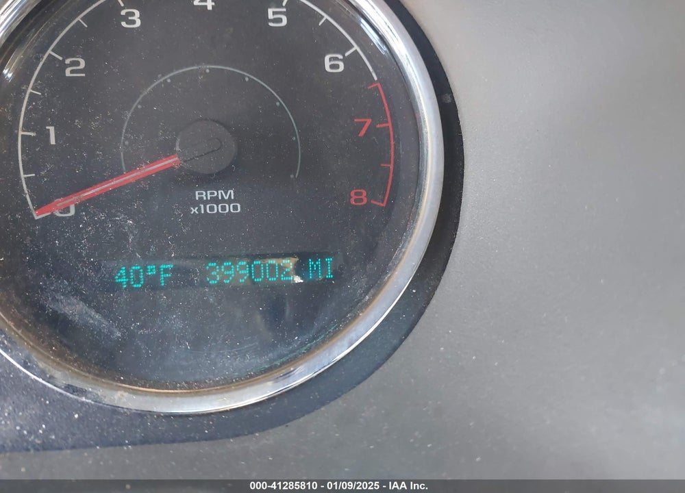 2005 CHEVROLET COBALT VIN: 1G1AK52F957577940