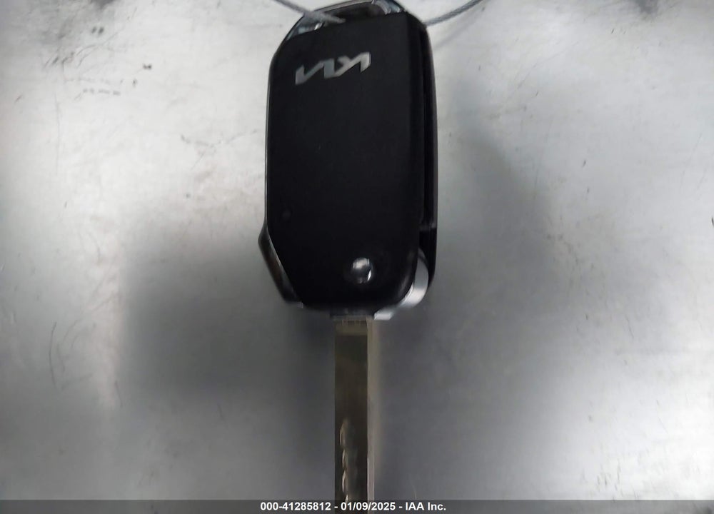 2024 KIA SPORTAGE HYBRID LX VIN: KNDPUCDG7R7141289