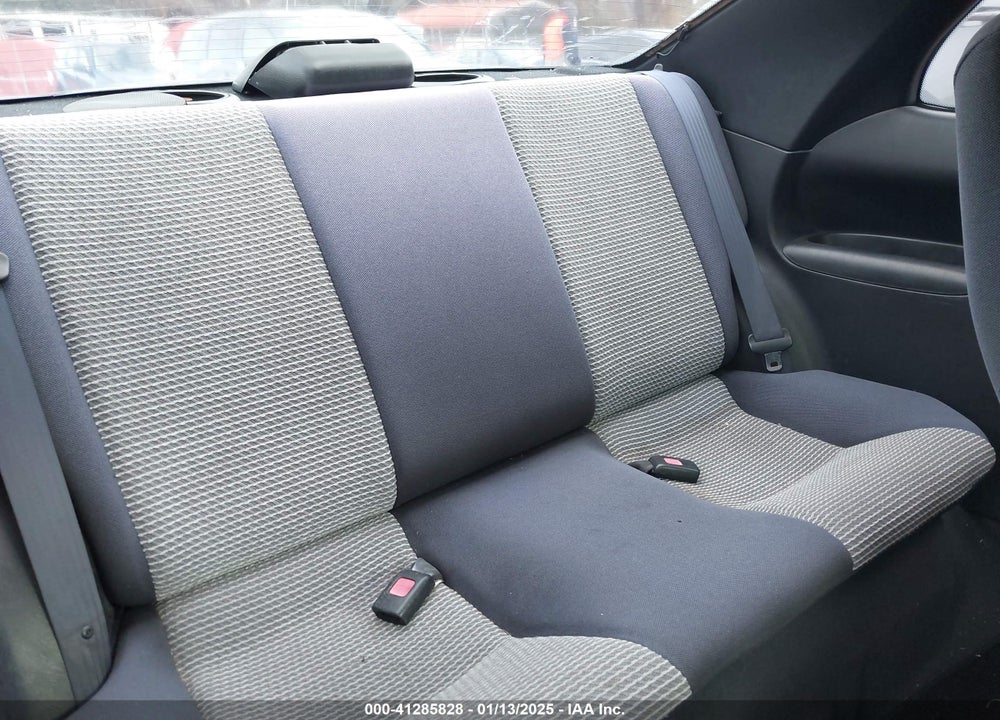 1992 TOYOTA PASEO VIN: JT2EL45F0N0040239