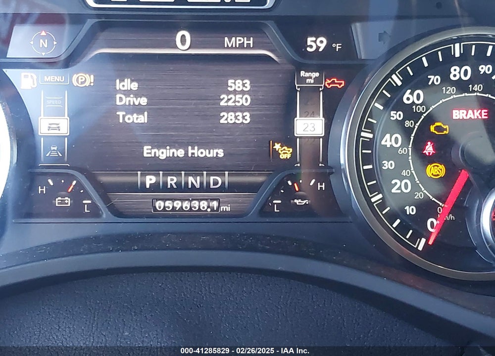 2021 RAM 1500 VIN: 1C6RREJTXMN629722