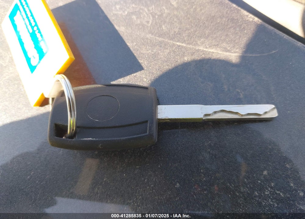 2016 FORD ESCAPE SE VIN: 1FMCU0GX9GUB41152