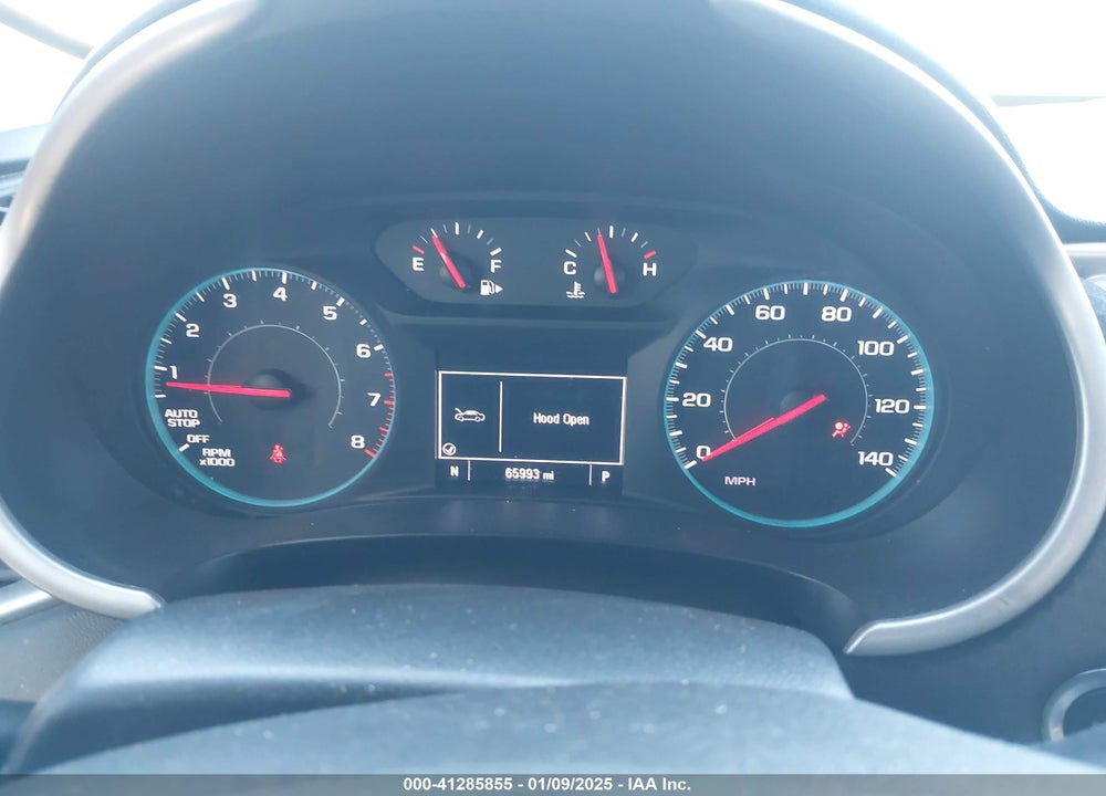 2022 CHEVROLET MALIBU VIN: 1G1ZD5ST5NF132071