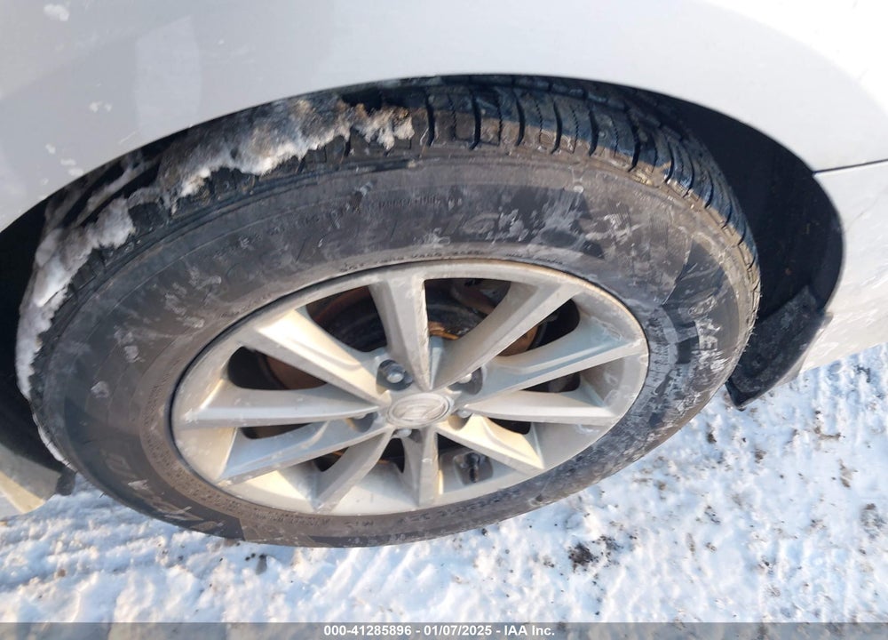 2018 HYUNDAI SONATA SE VIN: 5NPE24AF6JH708946