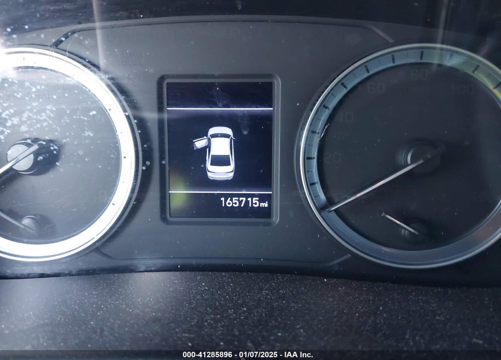 2018 HYUNDAI SONATA SE VIN: 5NPE24AF6JH708946