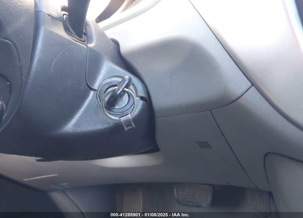2007 TOYOTA HIGHLANDER V6 VIN: JTEEP21A570219790