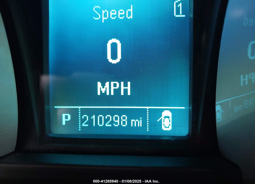 2012 CHEVROLET EQUINOX 1LT VIN: 2GNALDEK2C6179237