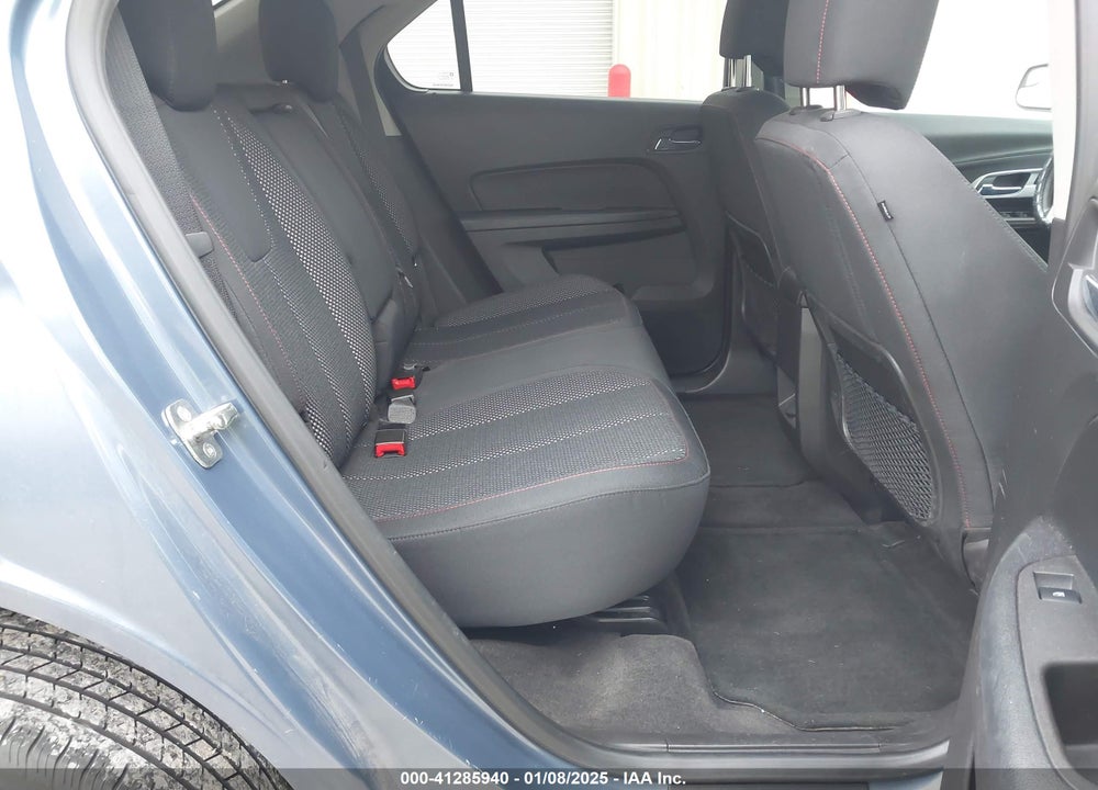 2012 CHEVROLET EQUINOX 1LT VIN: 2GNALDEK2C6179237