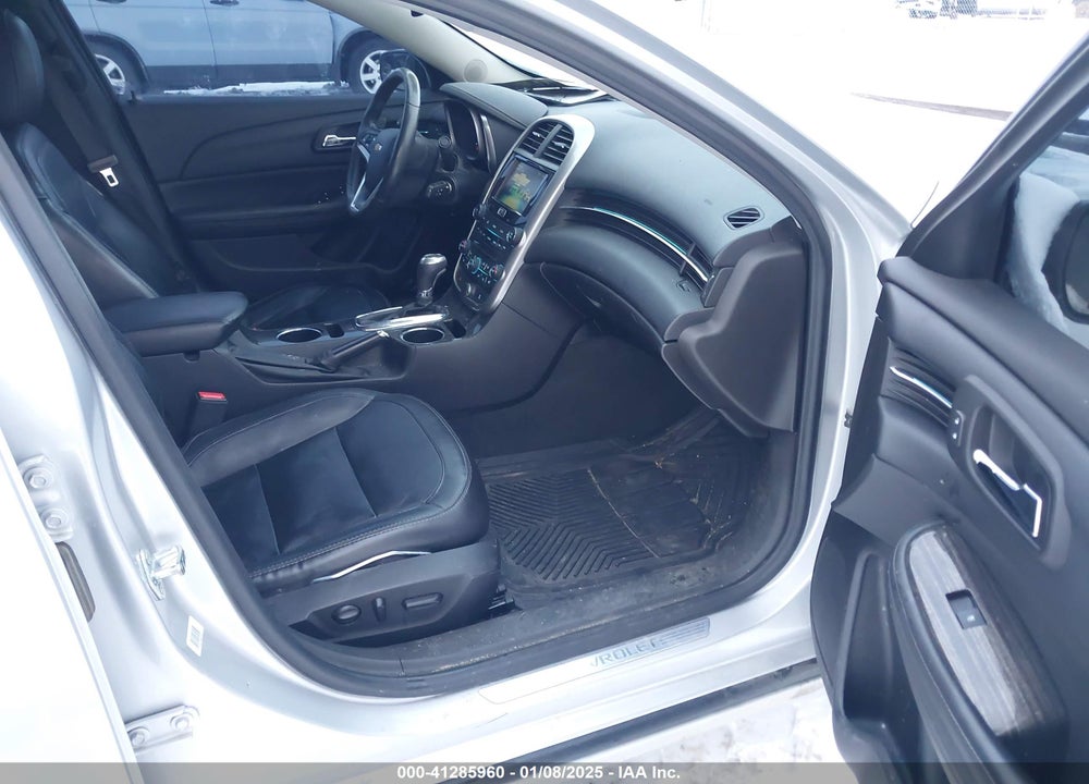 2015 CHEVROLET MALIBU VIN: 1G11F5SL0FF250182