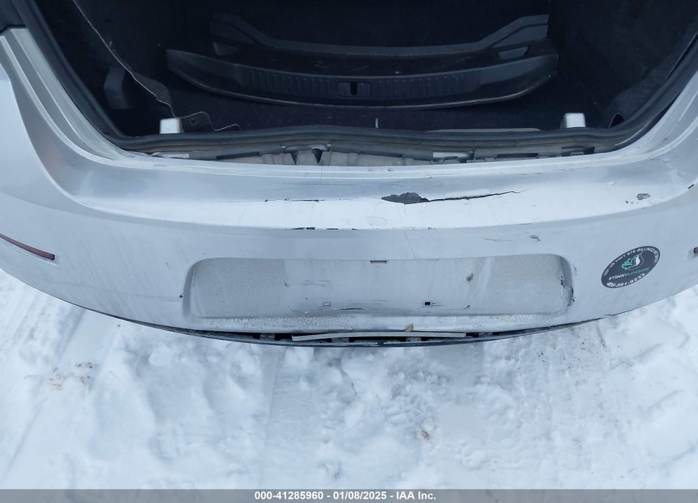 2015 CHEVROLET MALIBU VIN: 1G11F5SL0FF250182