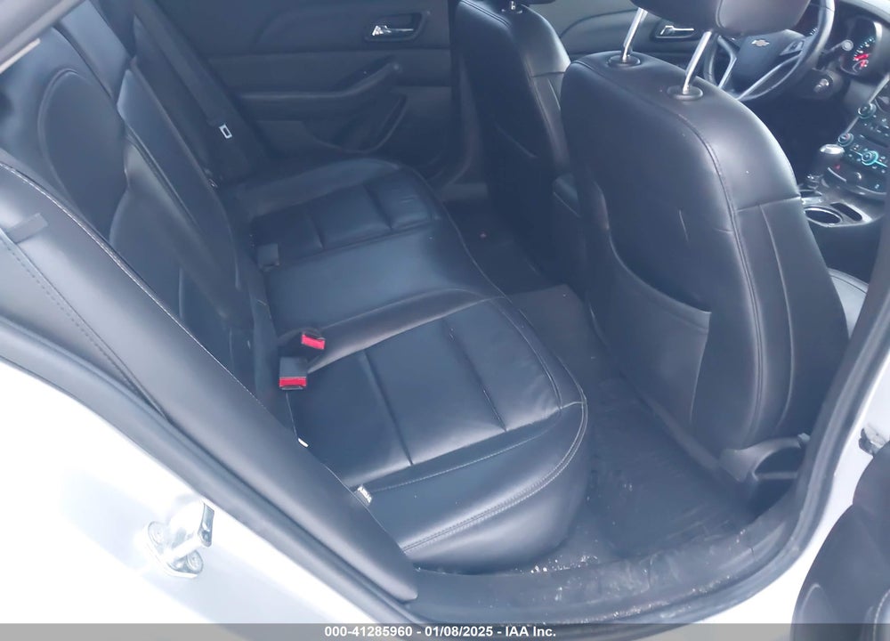 2015 CHEVROLET MALIBU VIN: 1G11F5SL0FF250182