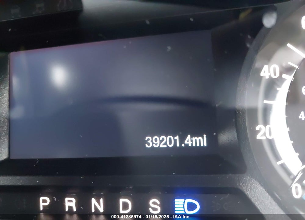 2017 FORD FUSION VIN: 3FA6P0HD7HR412589