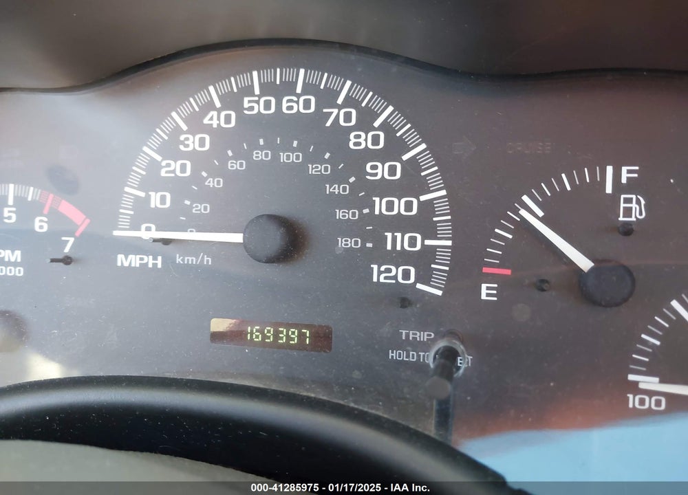 2002 CHEVROLET MALIBU VIN: 1G1ND52J92M551089