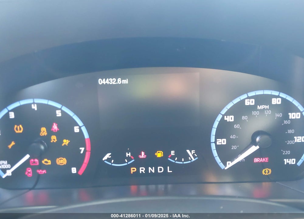 2024 FORD BRONCO SPORT BIG BEND VIN: 3FMCR9B62RRE90894