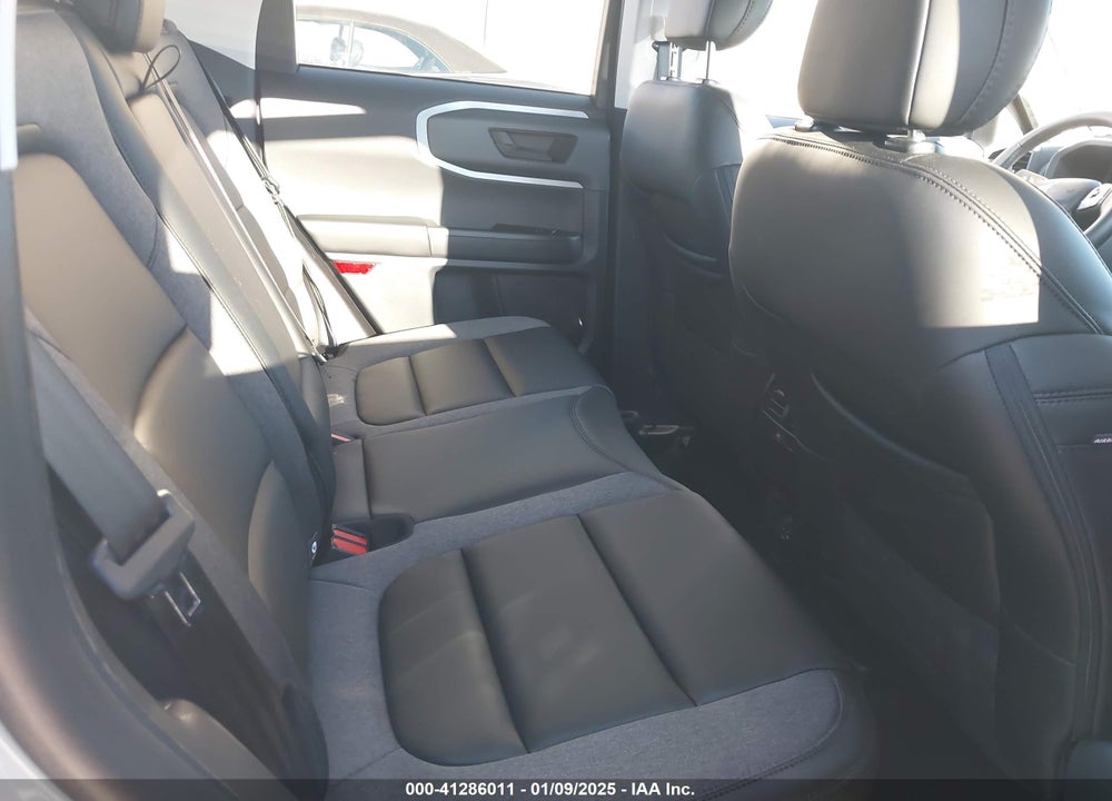 2024 FORD BRONCO SPORT BIG BEND VIN: 3FMCR9B62RRE90894