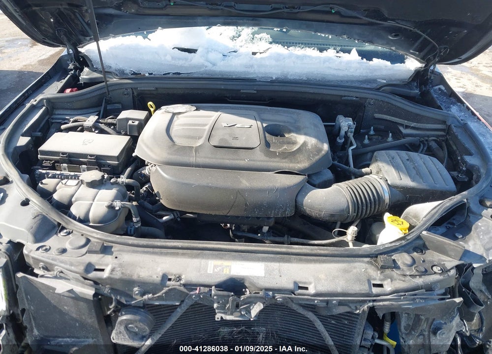 2019 JEEP GRAND CHEROKEE VIN: 1C4RJFBG4KC653076