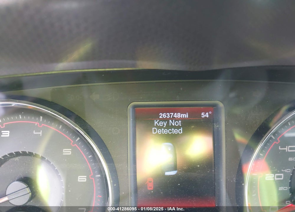 2013 DODGE CHARGER SE VIN: 2C3CDXBG4DH664862