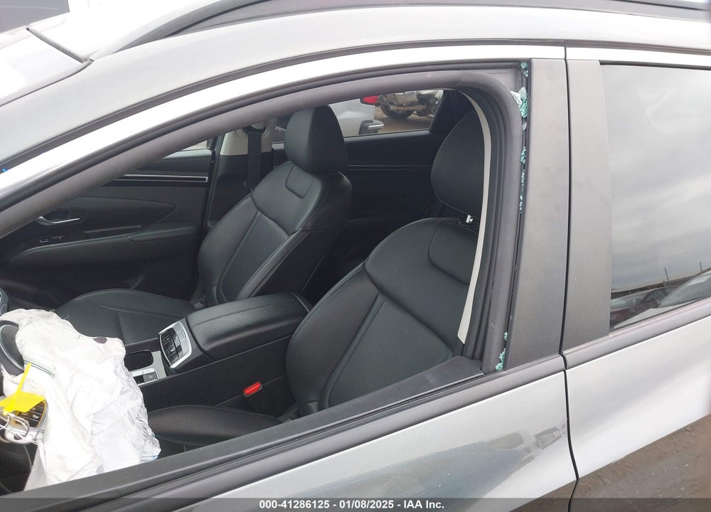 2023 HYUNDAI TUCSON SEL VIN: 5NMJF3AE5PH230772