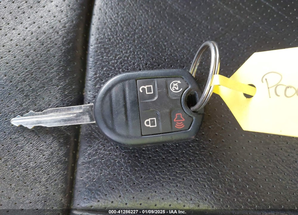2014 FORD F-150 FX4 VIN: 1FTFW1ET1EKG43874