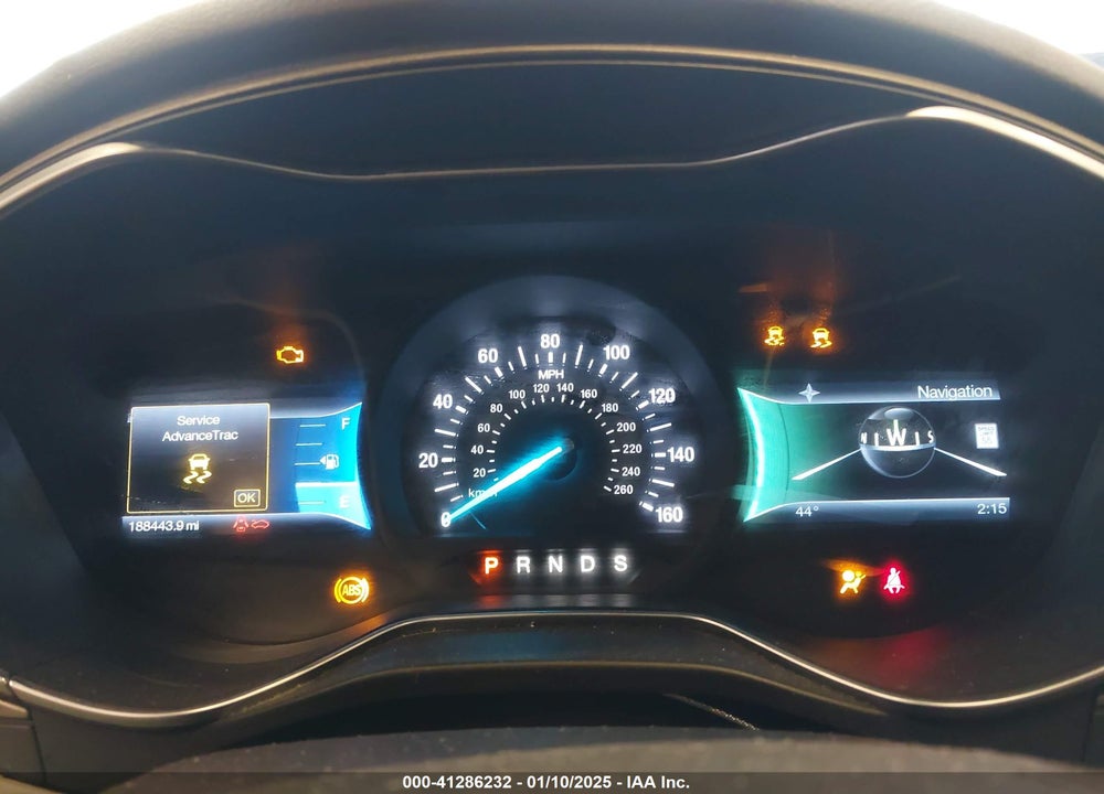 2013 FORD FUSION SE VIN: 3FA6P0H73DR285019