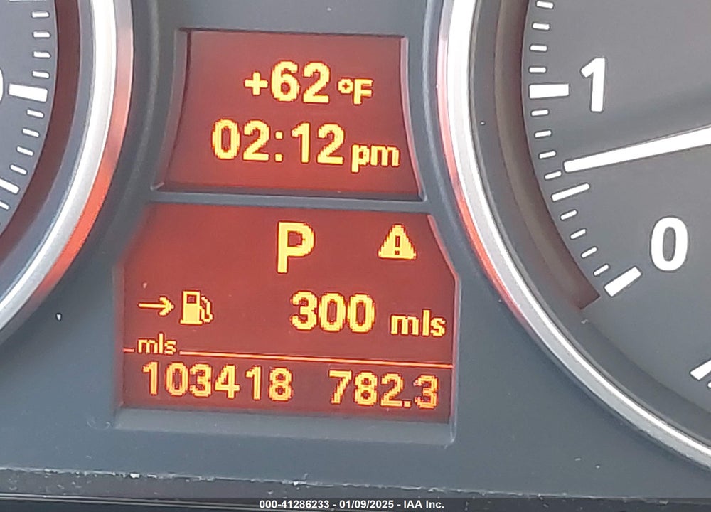 2015 BMW X1 VIN: WBAVL1C54FVY33416