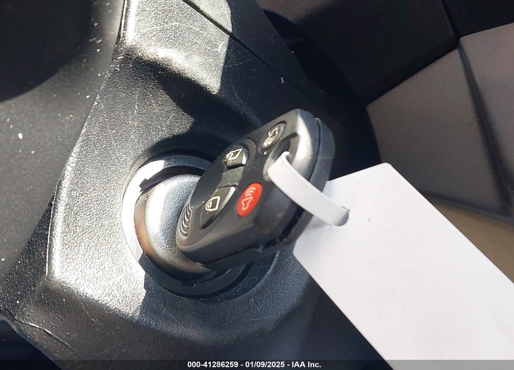 2015 FORD ESCAPE SE VIN: 1FMCU0GX7FUC20740