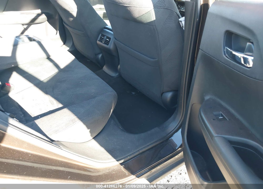 2016 HONDA ACCORD EX VIN: 1HGCR2F73GA221620