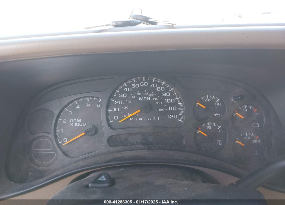 2006 GMC SIERRA 1500 VIN: 2GTEK13T661249153