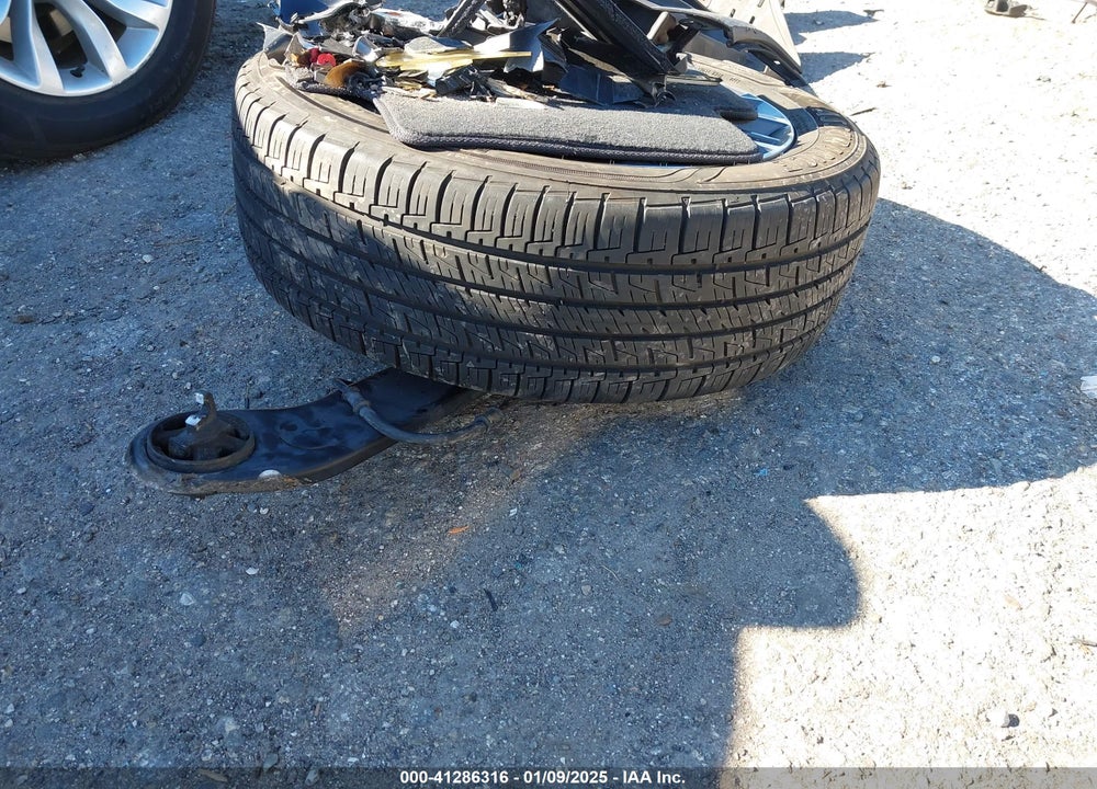 2019 HYUNDAI TUCSON SEL VIN: KM8J33AL5KU902933