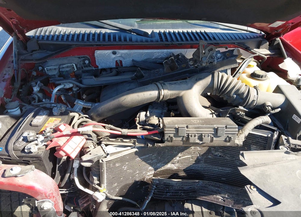 2017 FORD EXPEDITION EL LIMITED VIN: 1FMJK1KT9HEA05218