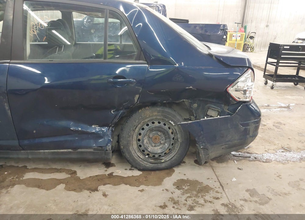 2011 NISSAN VERSA VIN: 3N1BC1AP9BL483160