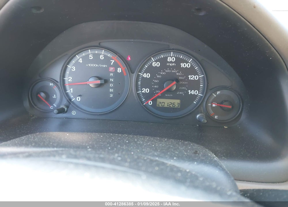 2001 HONDA CIVIC LX VIN: 1HGES16591L007071